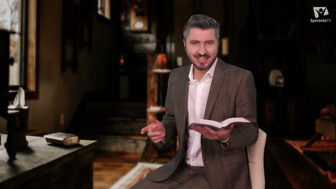 Deschide Biblia: Etichetele care dor | Claudiu Țepuș