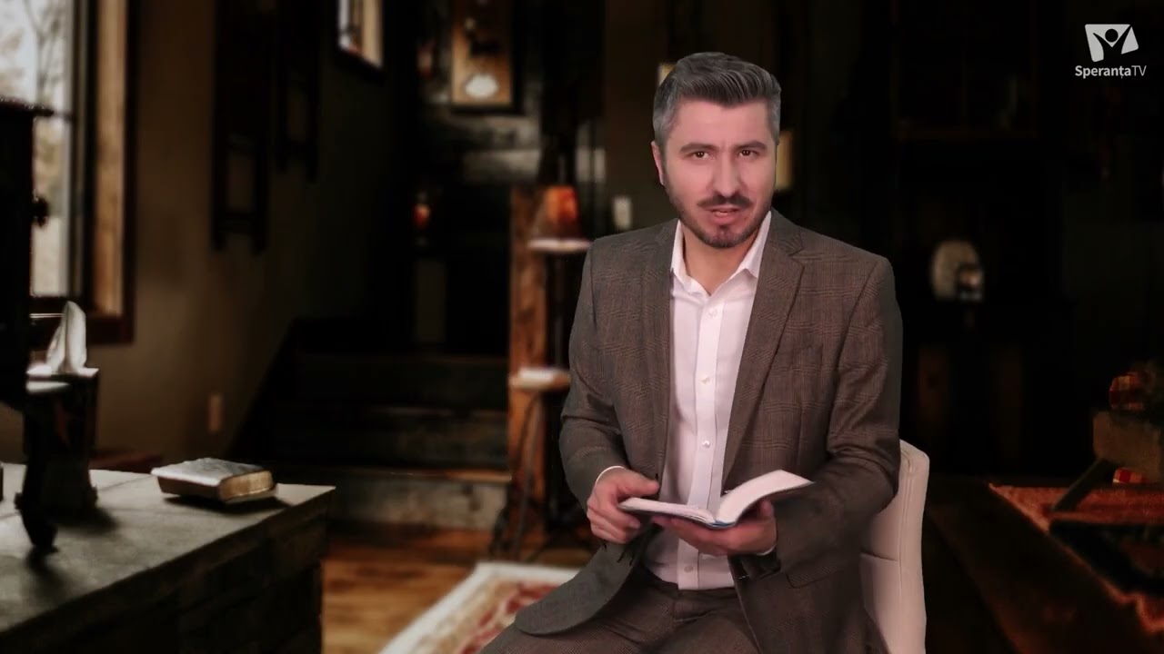 Deschide Biblia: Singur deși sunt oameni peste tot | Claudiu Țepuș