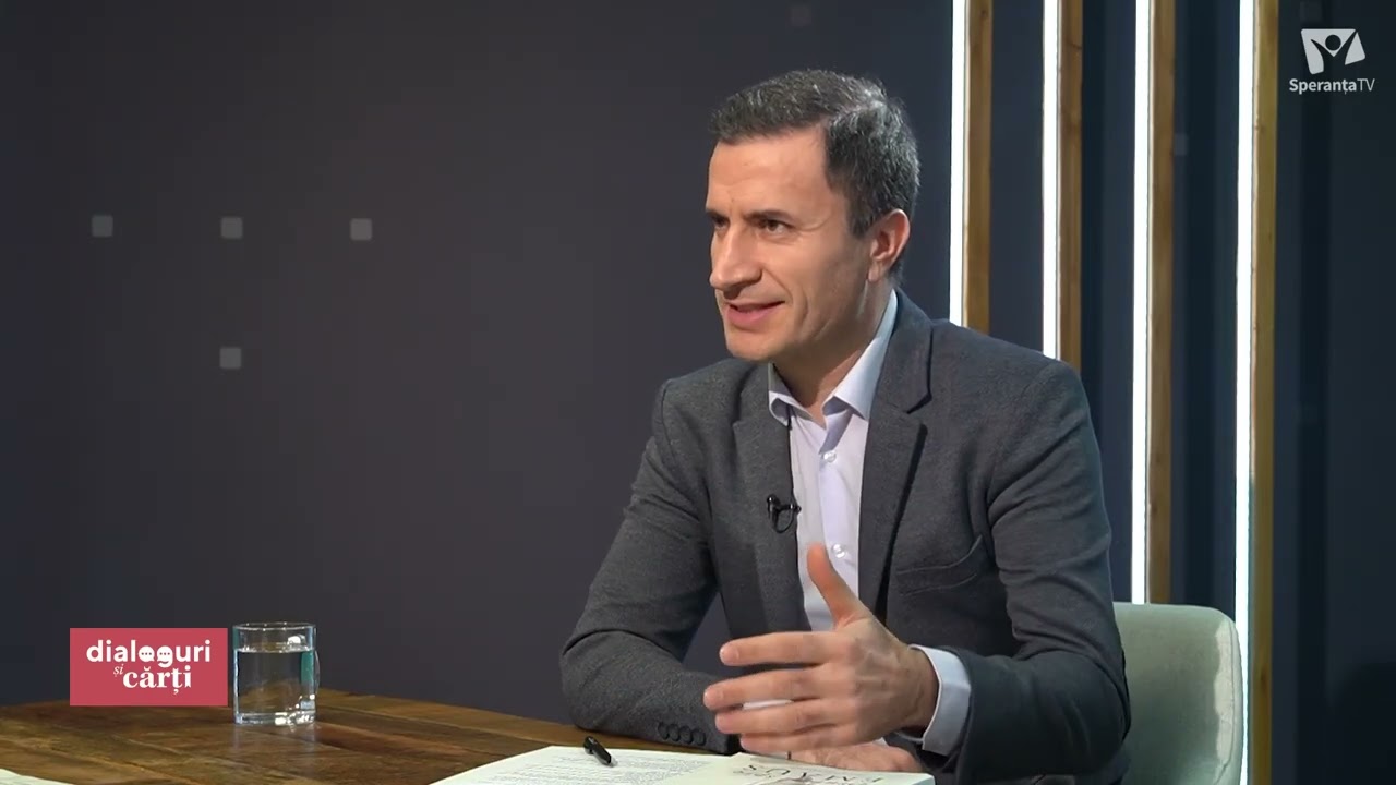 Dialoguri și cărți | Religie moștenită sau credință personală