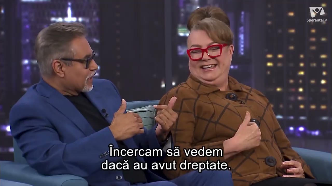 Seara cu speranță | Poate fi salvată o căsnicie?