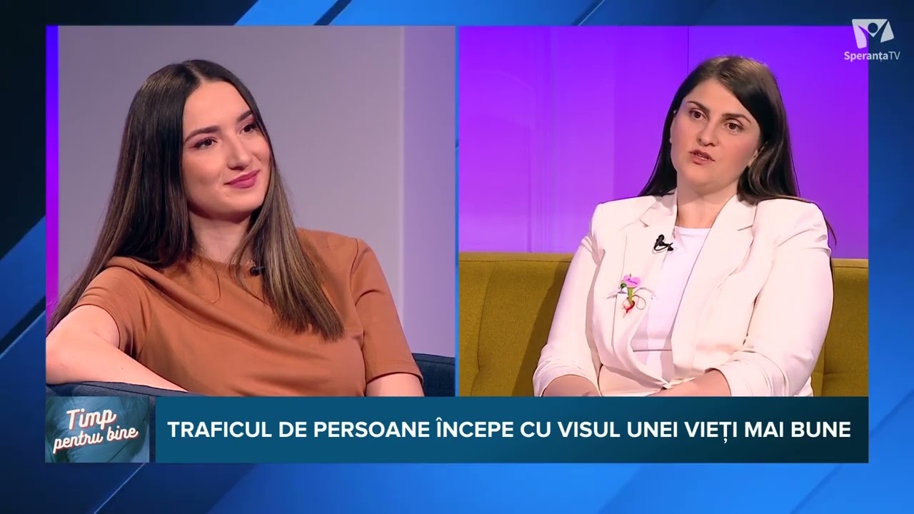Timp pentru bine | 03 03 2026