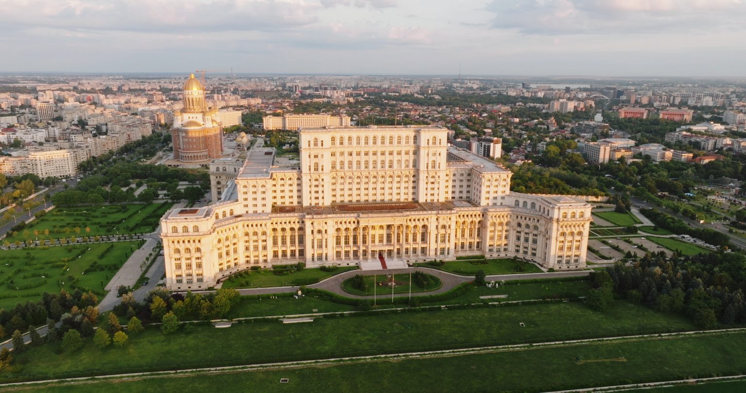 Speranta TV | Nicușor Dan, după consultările cu partidele: Nu se pune în discuție direcția pro-occidentală a României