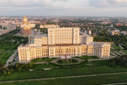 Speranta TV | Nicușor Dan, după consultările cu partidele: Nu se pune în discuție direcția pro-occidentală a României