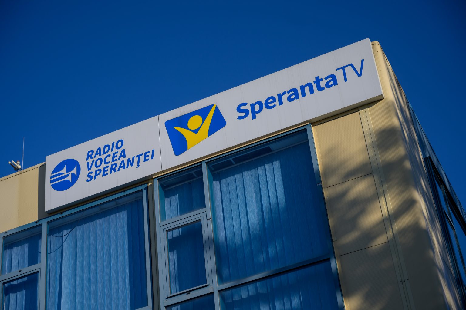 Speranta TV | Raport de bilanț al Directorului General pentru anul 2025