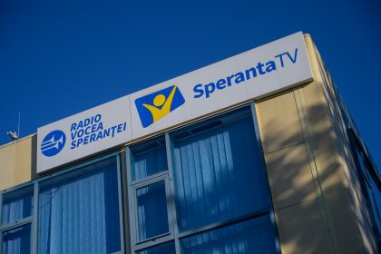 Speranta TV | Raport de bilanț al Directorului General pentru anul 2025
