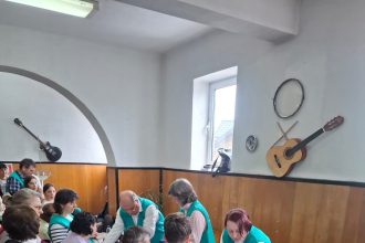 Speranta TV | Consultații gratuite în orașul Băicoi, județul Prahova