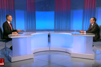 Speranta TV | Paștele, între tradiție și mesajul Evangheliei