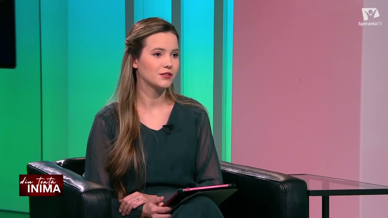 Din toată inima | 21 de ani și o luptă grea