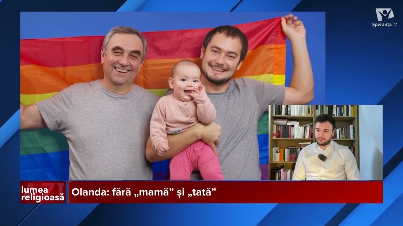 Lumea religioasă azi 27 04 2026