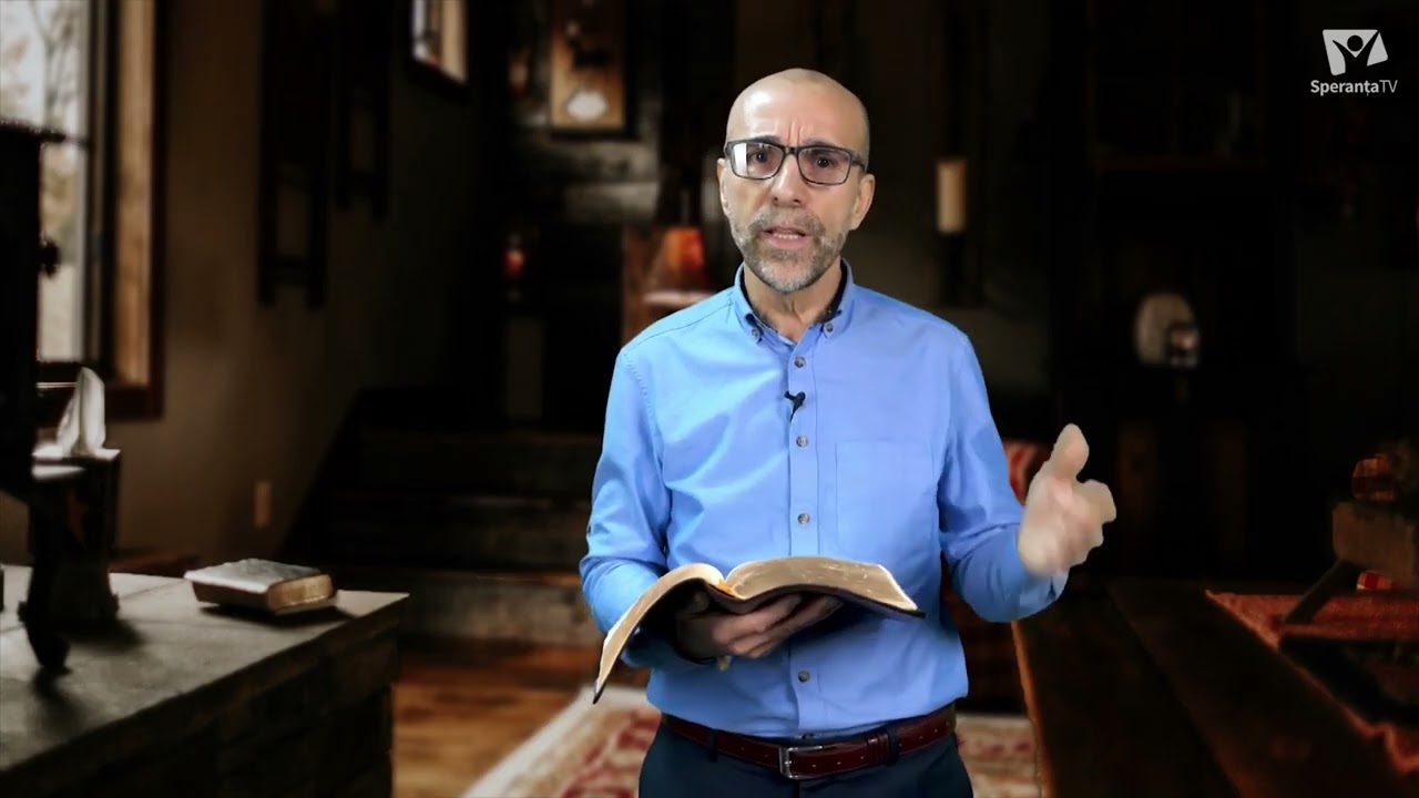 Deschide Biblia: Importanța cuvintelor | Daniel Andrei