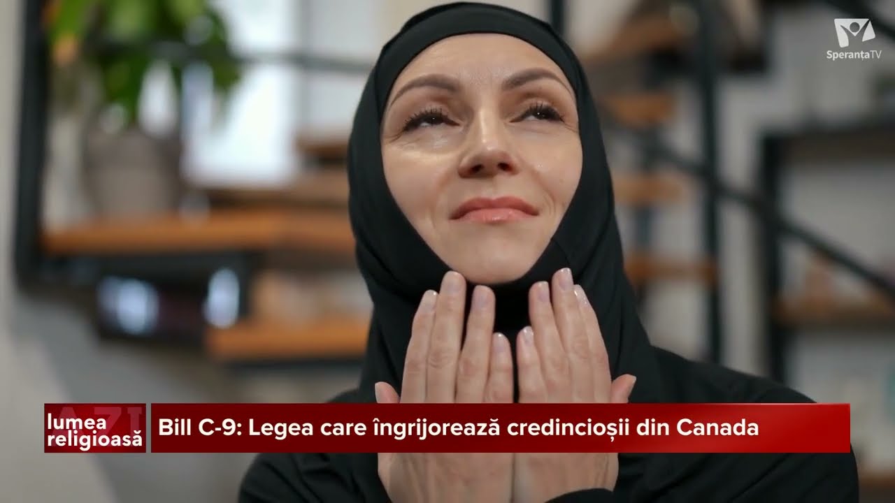 Lumea religioasă azi 28 04 2026