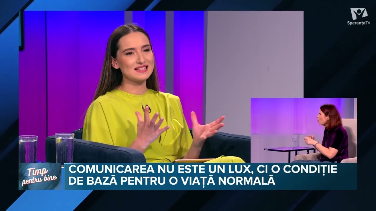 Timp pentru bine | 06 04 2026