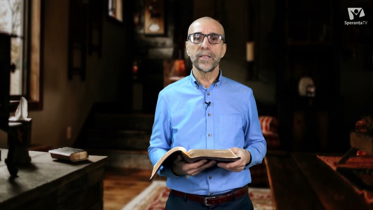 Deschide Biblia: Prietenii nepotriviți | Daniel Andrei