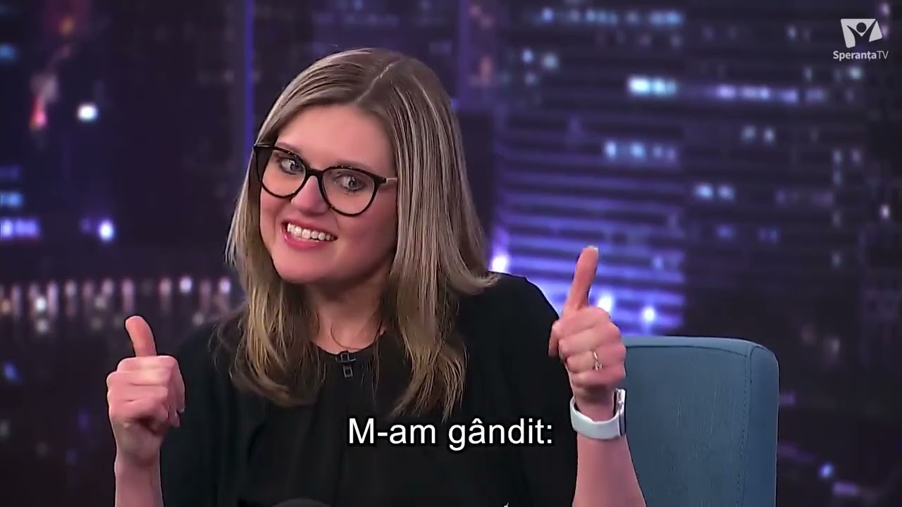 Seara cu speranță | Inteligența emoțională