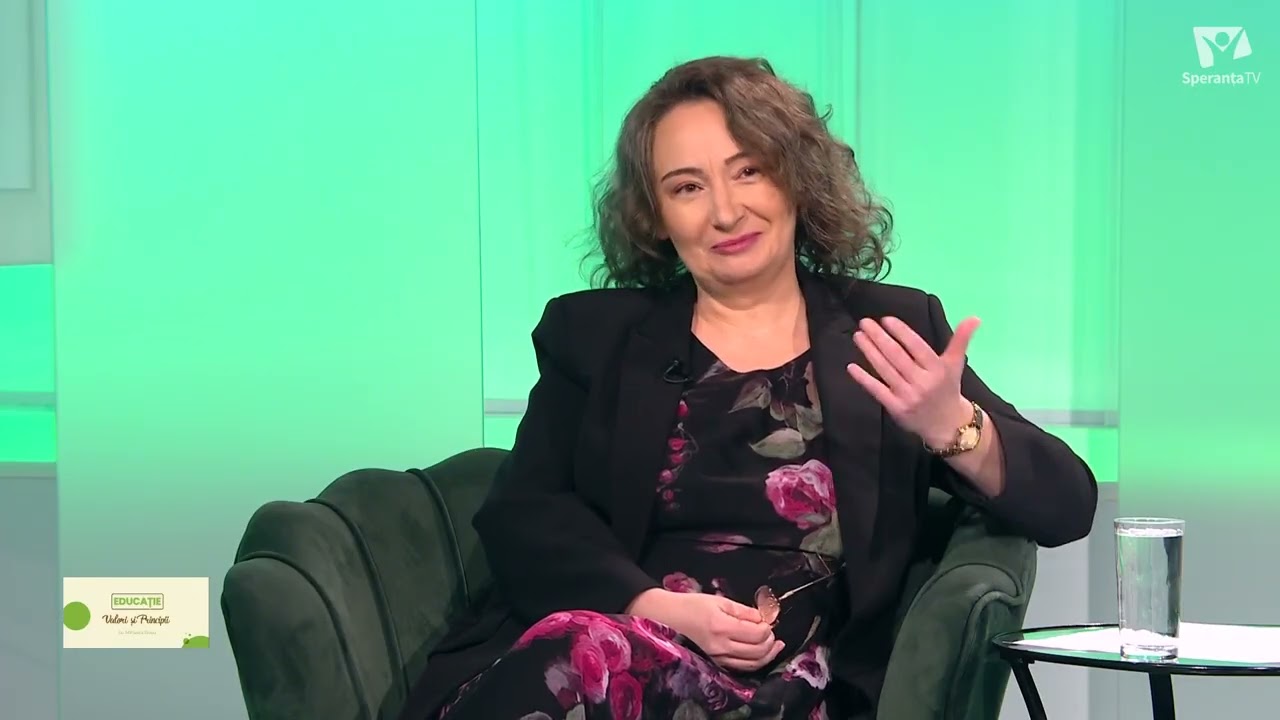 Educație, valori și principii: Liceul Teologic Adventist Cluj prezentare generală (1)