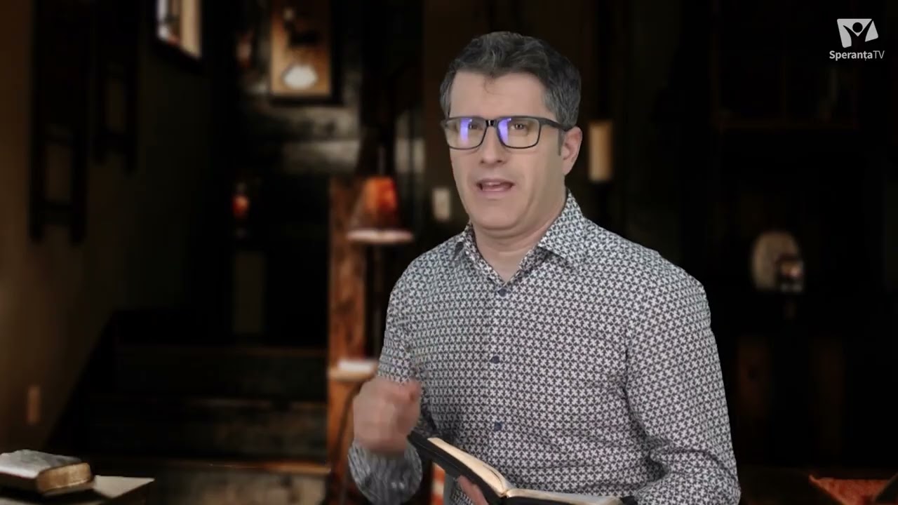 Deschide Biblia: Ce moștenire lași | Alex Ciurea