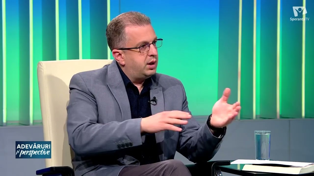 Adevăruri și perspective: Ellen White și rolul ei