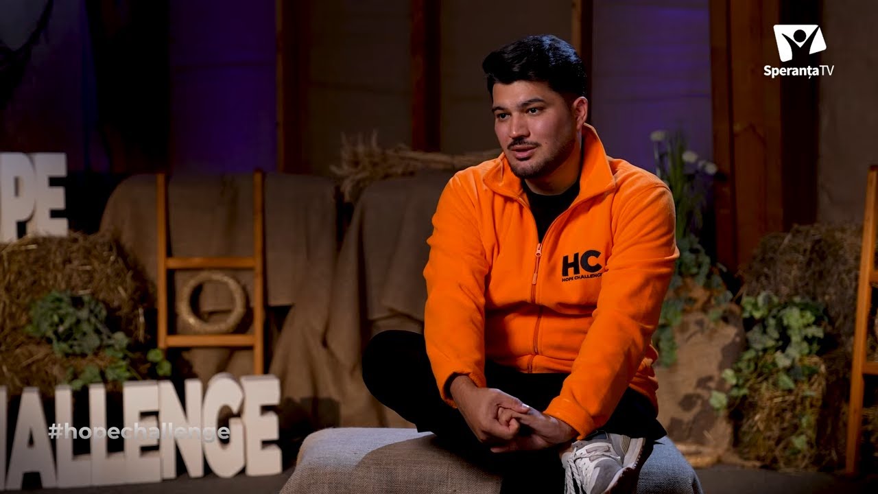 Hope Challenge: Trei familii, trei povești, o singură speranță | Ediție specială cazuri sociale