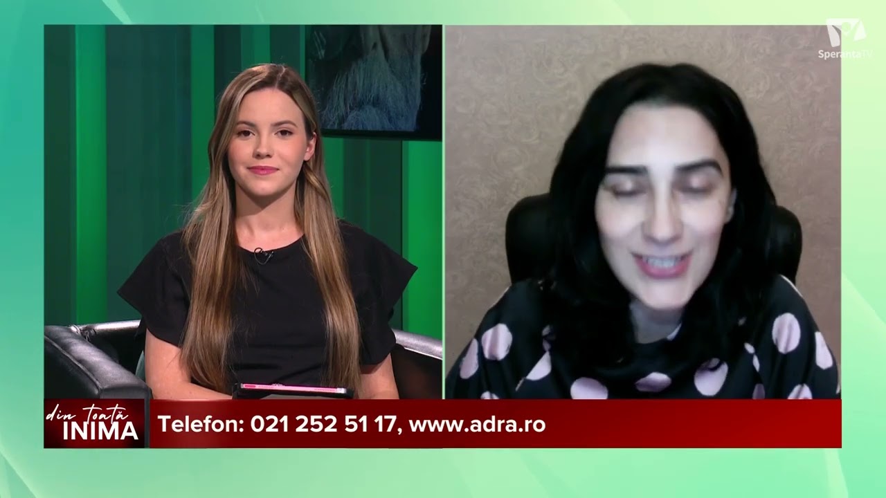 Din toată inima | Primul pas spre voluntariat