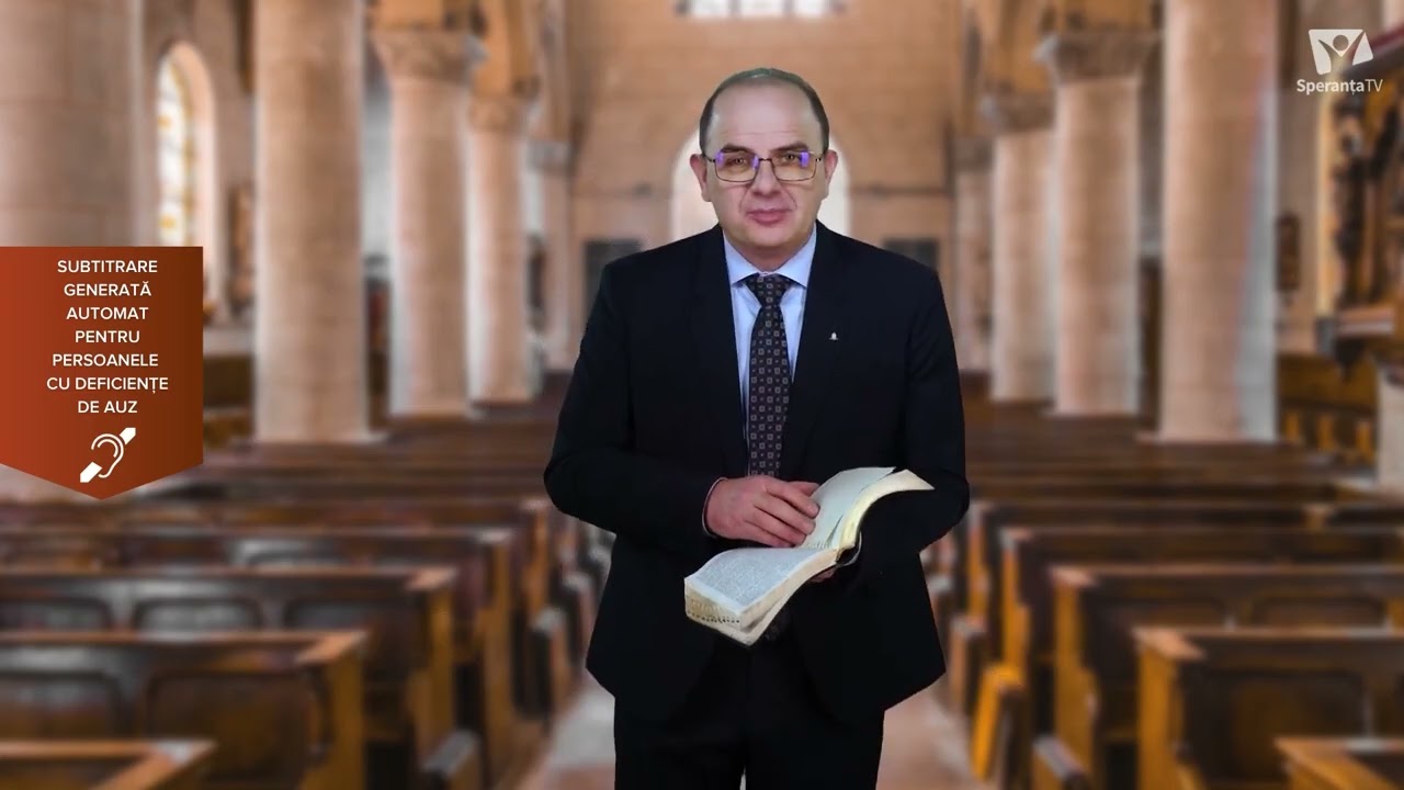 Când Dumnezeu nu ascultă | Predică | pastor Doru Parascineț | Pomul Vieții