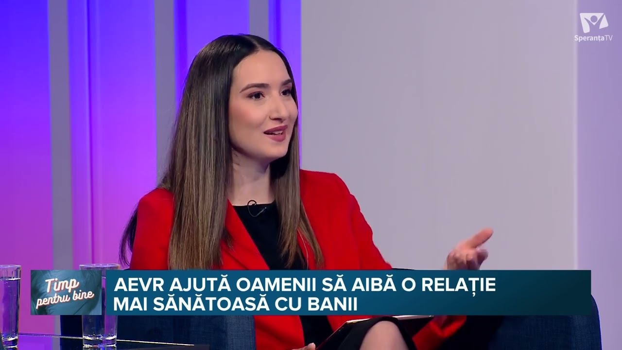 Timp pentru bine | 27 04 2026