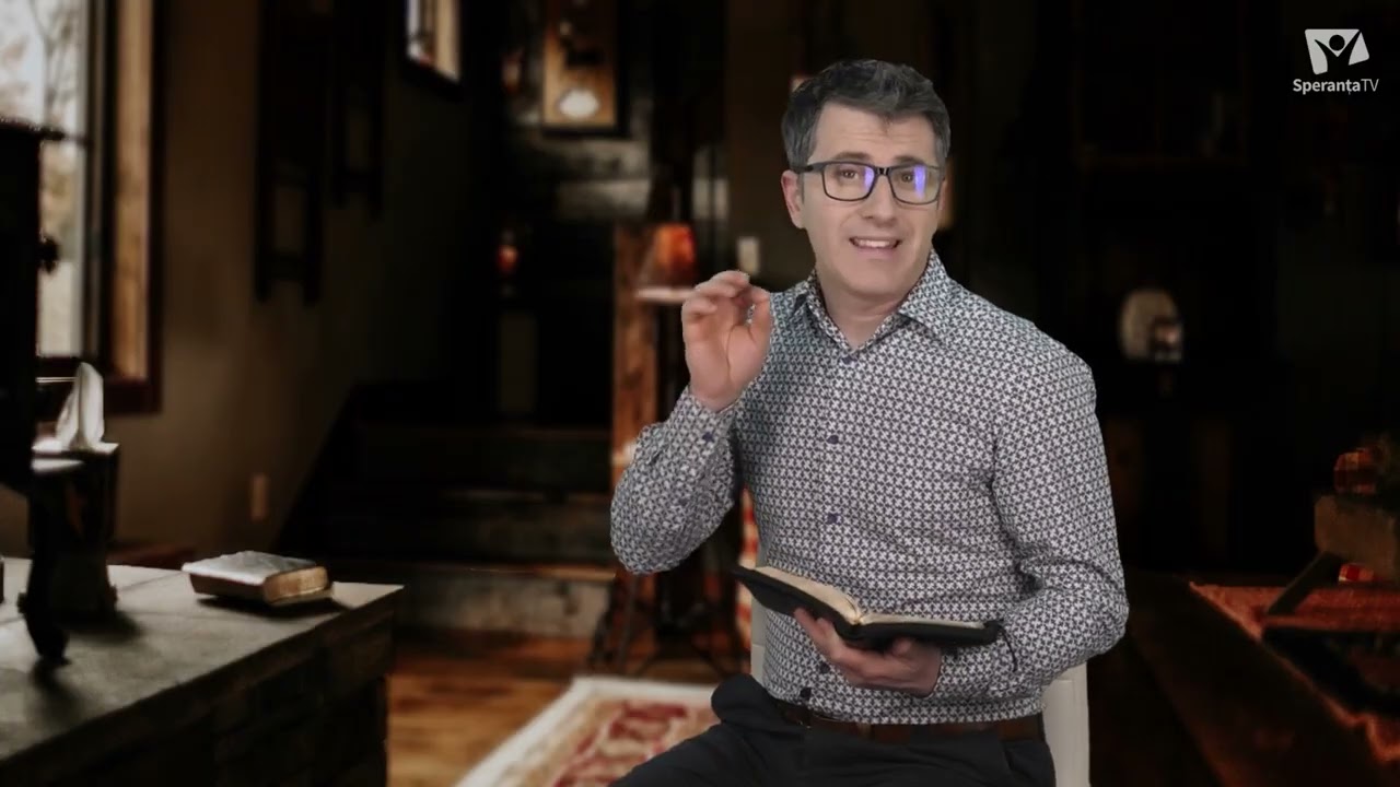 Deschide Biblia: Ascultă cu fapta | Alex Ciurea