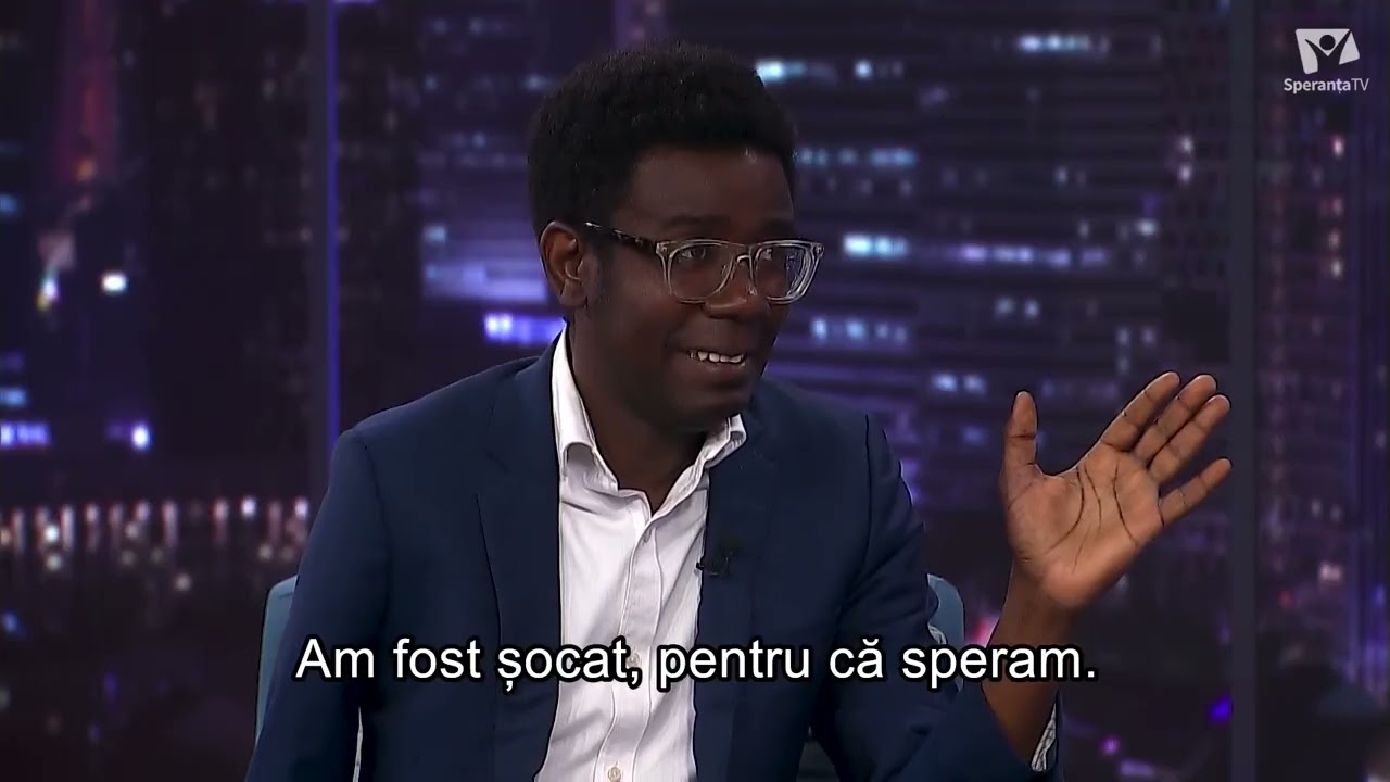Seara cu speranță | Merită să-ți riști cariera pentru porunca Domnului