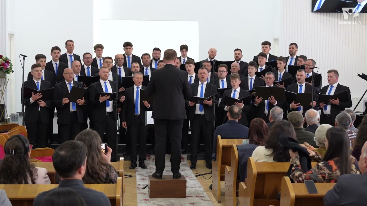 Viața din Cuvânt | Dragoș Mușat 25-04-2026