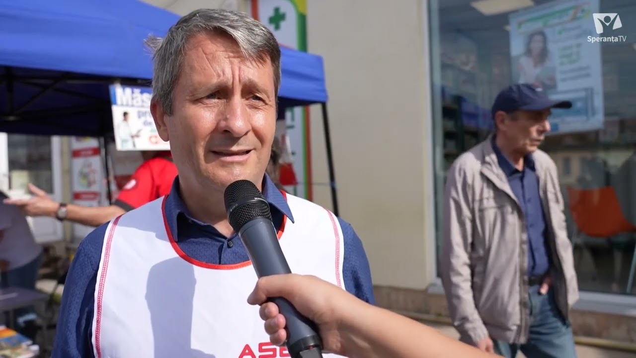 Viață din Cuvânt | Întâlnirea colportorilor