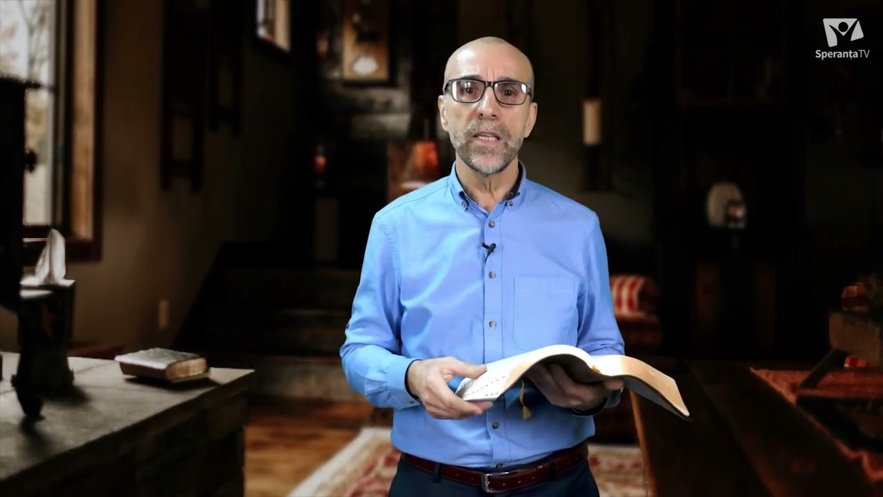 Deschide Biblia: Despre igiena mintii | Daniel Andrei