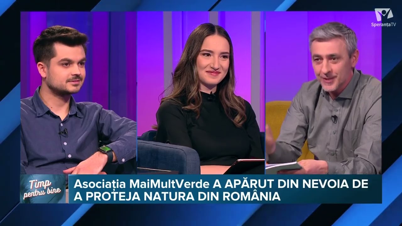 Timp pentru bine | 07 04 2026