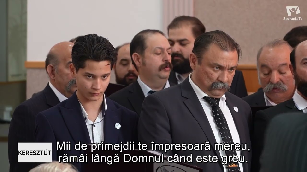 DÁNIEL BARÁTAINAK TALÁLKOZÓJA (I) | BALLA LORÁND