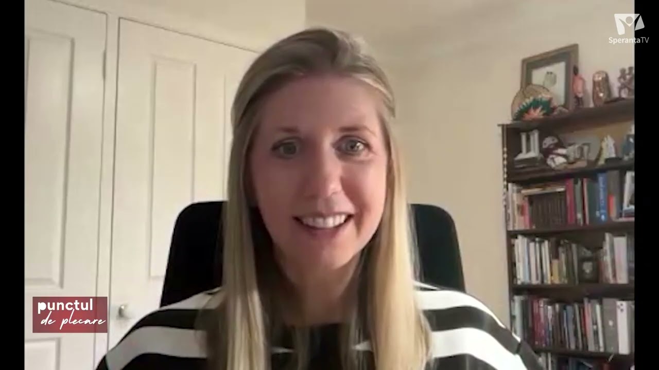 Punctul de plecare | Nina Atcheson RO