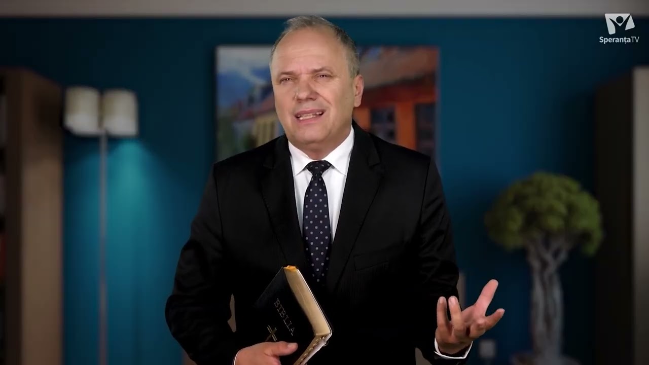 Viață din Cuvânt | pastor Dragoș Mușat
