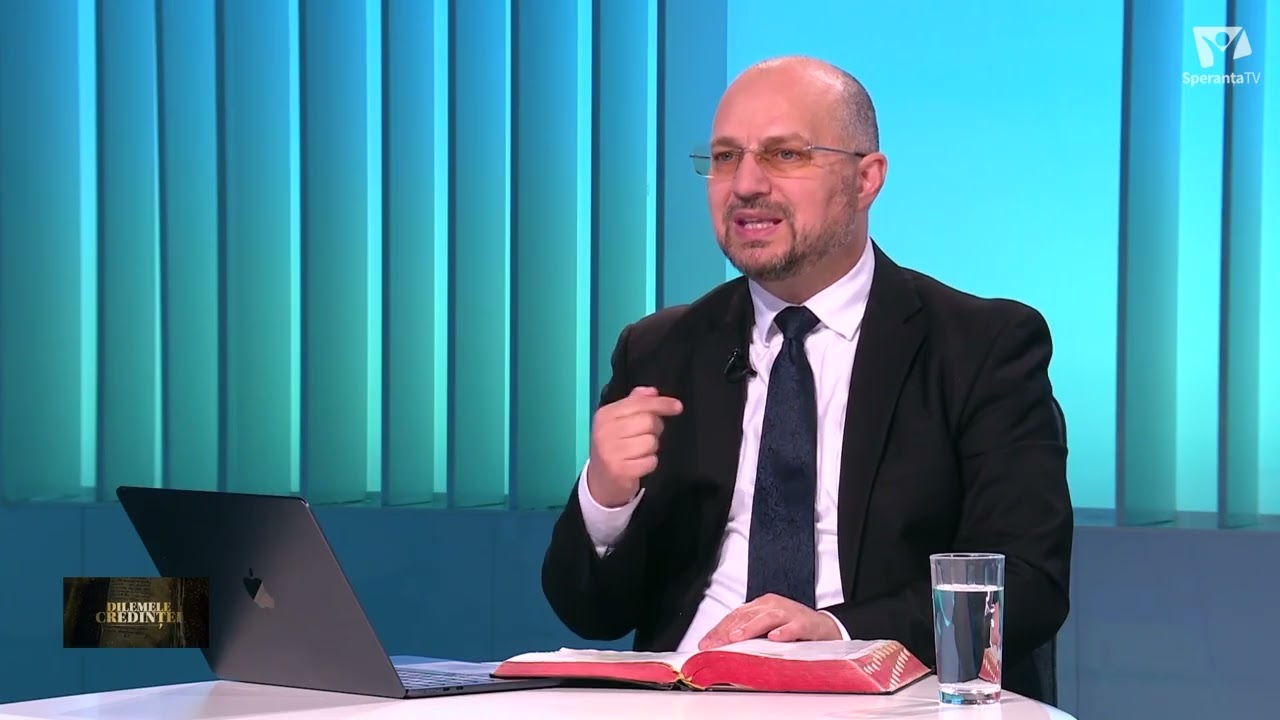 Dilemele credinței 02 04 2026
