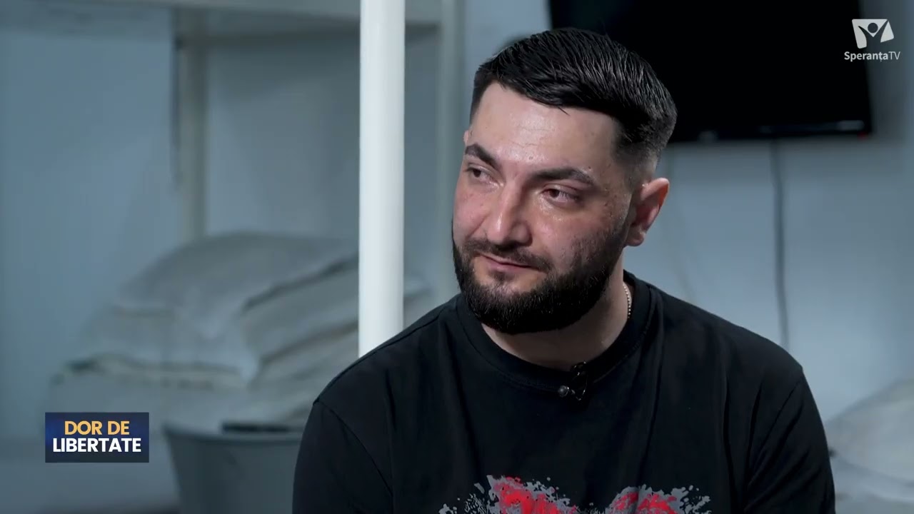 Dor de libertate: Neagu Adrian Iulian