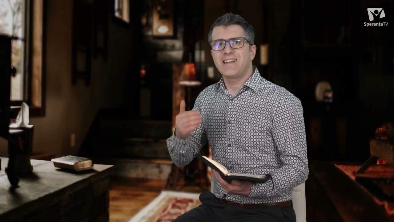 Deschide Biblia: A câștigat pentru tine | Alex Ciurea