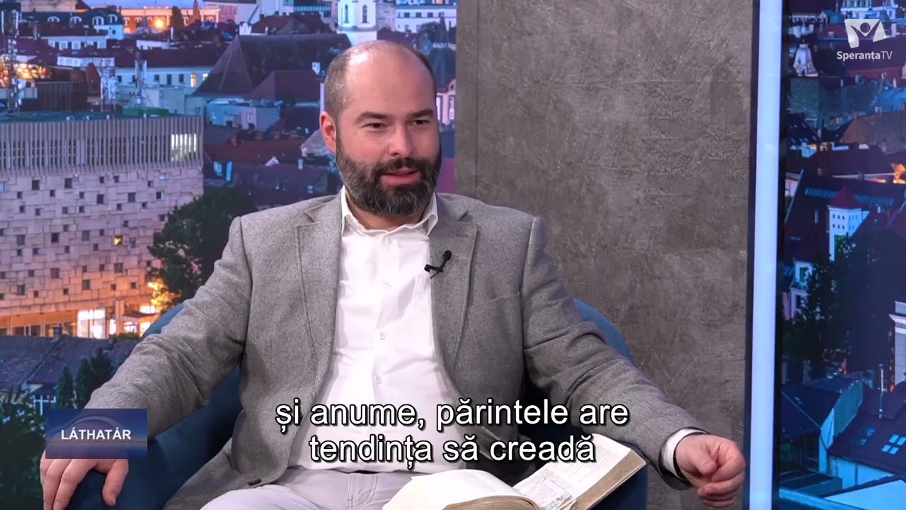 GYERMEKNEVELÉSI GYAKORLATOK MA | BARABÁS ADORJÁN