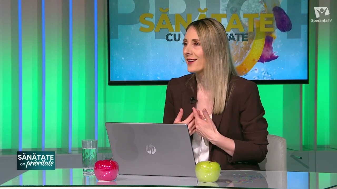 Sănătate cu prioritate |Lipsa iubirii de sine – cum ne sabotează relațiile / Capcanele prostatei