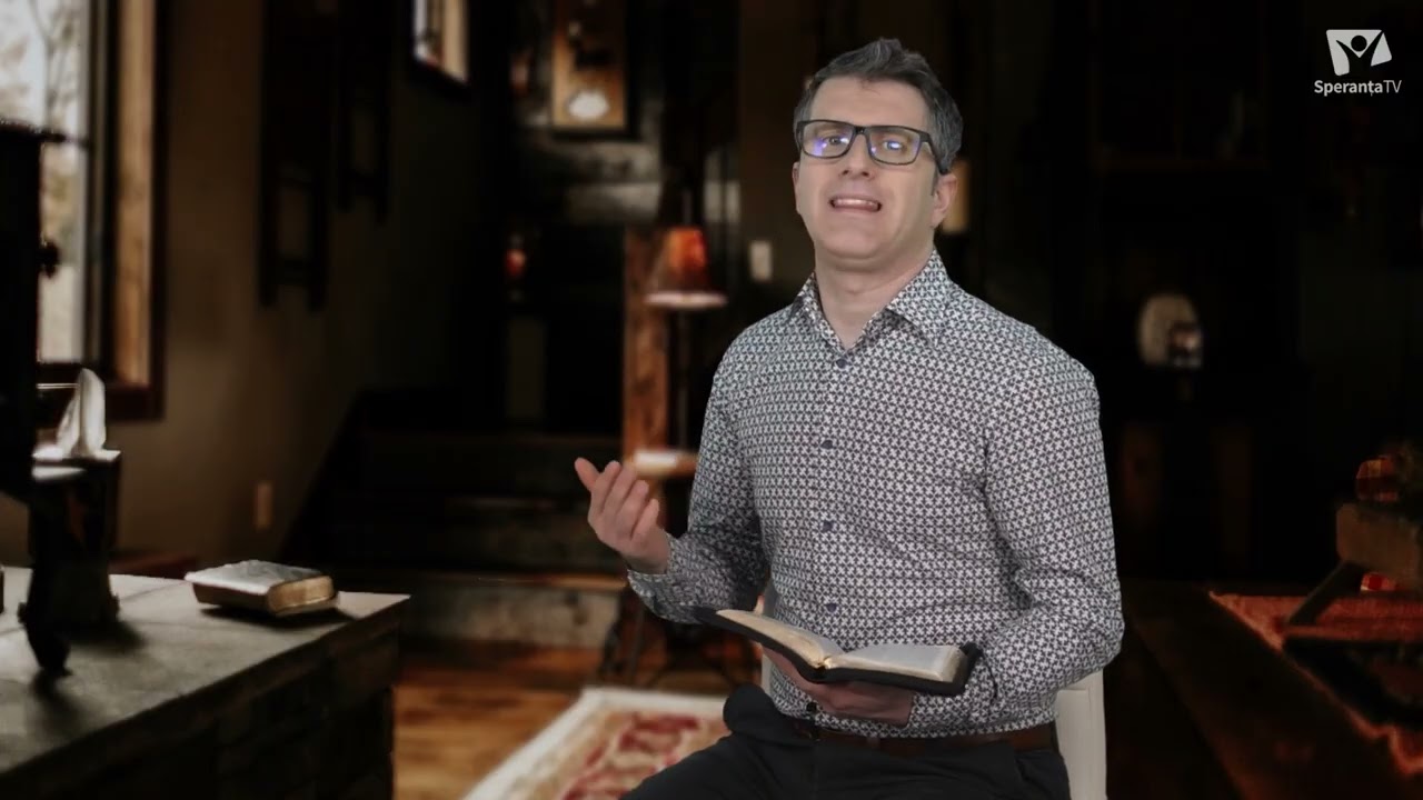 Deschide Biblia: El este dragoste | Alex Ciurea