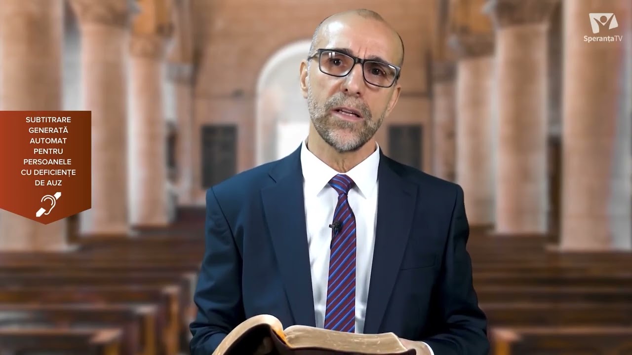 Când lacrimile devin mesaj | pastor Daniel Andrei | Pomul Vieții
