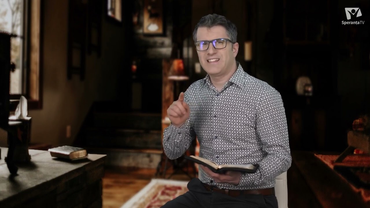 Deschide Biblia: Învață să aștepți | Alex Ciurea