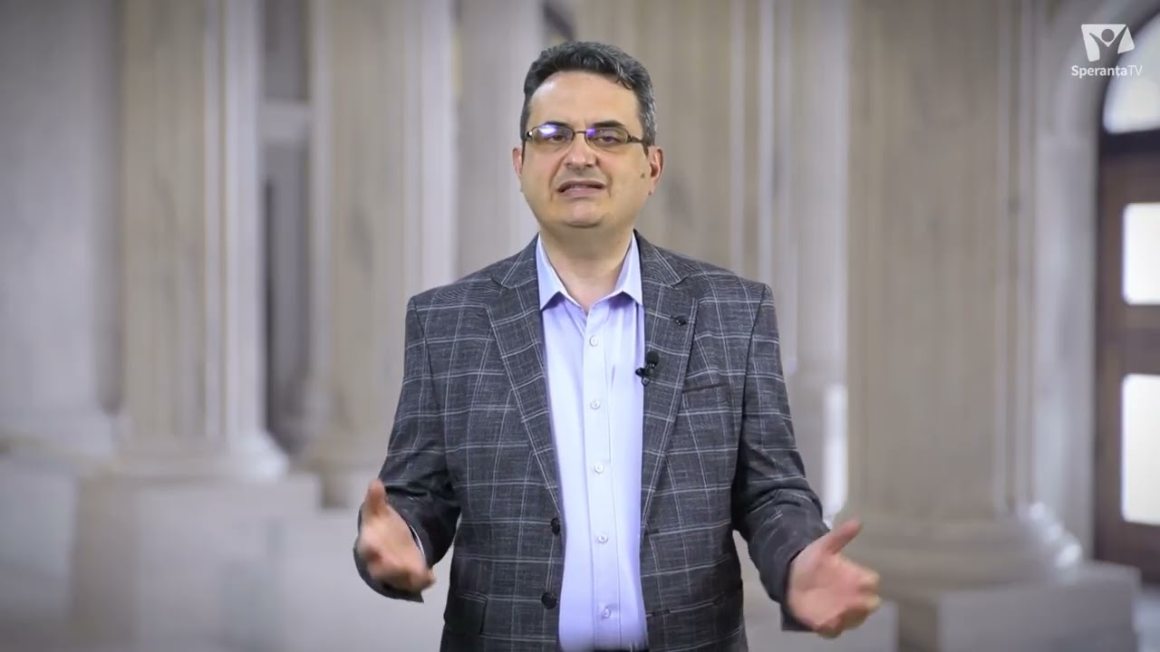 Lumini din trecut | 03 04 2026