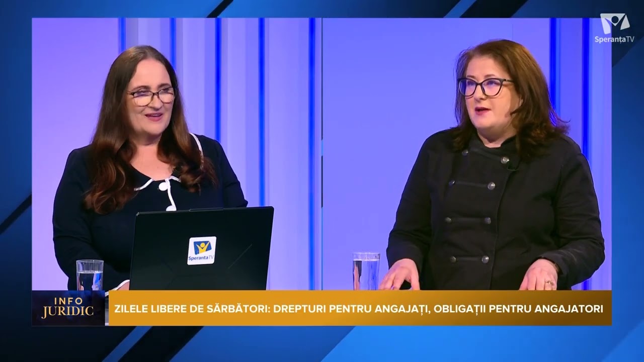 Zilele libere de sărbători | Info Juridic