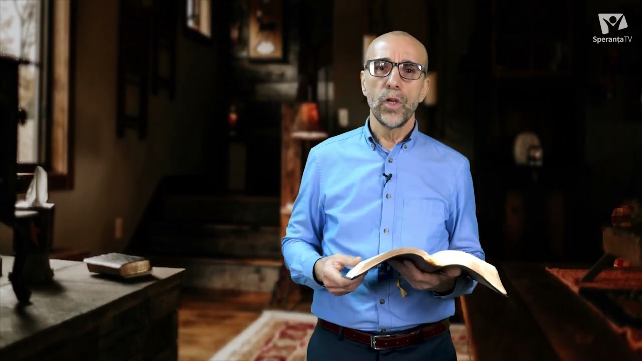 Deschide Biblia: Importanța timpului | Daniel Andrei