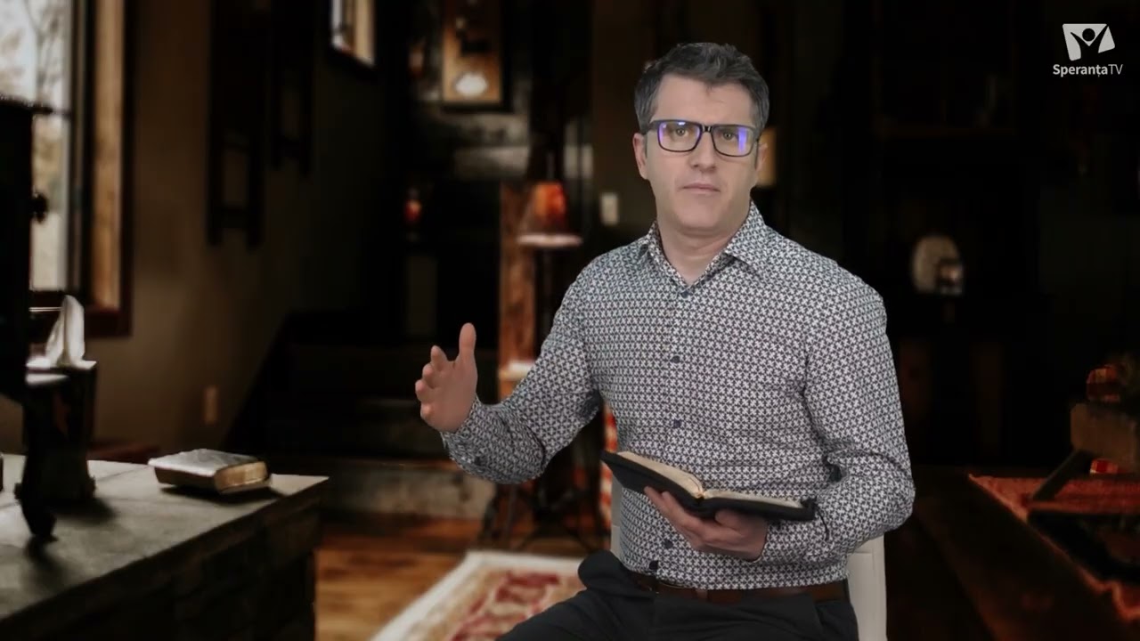 Deschide Biblia: Urmează-ți liderul | Alex Ciurea