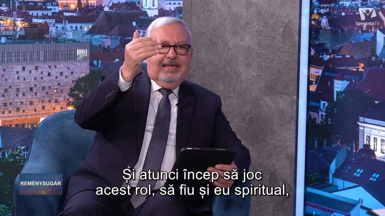 PÉLDABESZÉDEK FIATALOKNAK (XXVII) | CSERGEZÁN BERNÁRD