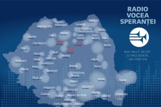 Speranta TV | Vești excelente pentru ascultătorii Radio Vocea Speranței din Botoșani