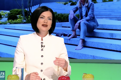 Speranta TV | Sănătate cu prioritate - Chirurgia mâinii – recuperare „la milimetru” / Tristețea reprimată și riscurile plânsului amânat - invitați: Corina David-Itu, Claudia Nicoleta Vîja