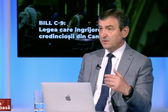 Speranta TV | Lumea religioasă azi - Biserica Evanghelică din România cere interzicerea „păcănelelor” din interiorul localităților / Mergi la doctor sau între A.I.-ul? 8 din 10 diagnostice A.I. sunt greșite! - invitat: Nicu Ionescu, Fabian Țuțuianu
